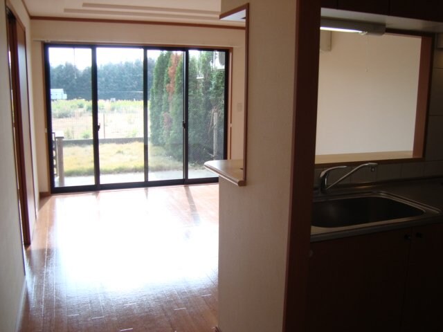 エル・アールの物件内観写真