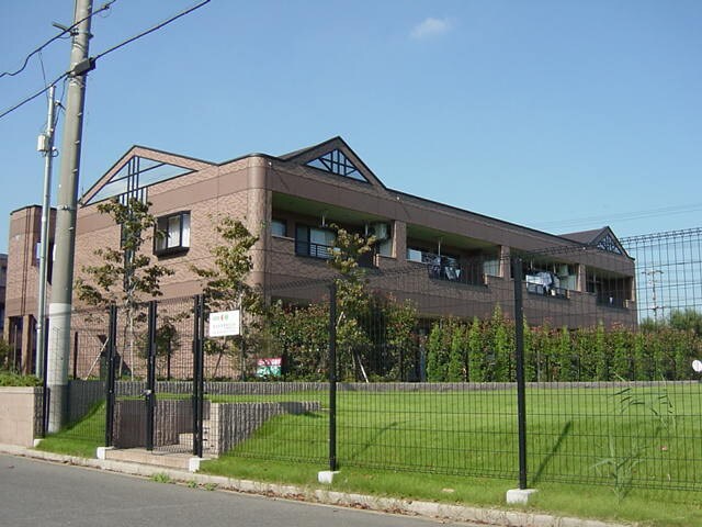 エル・アールの物件外観写真