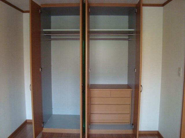 エル・アールの物件内観写真