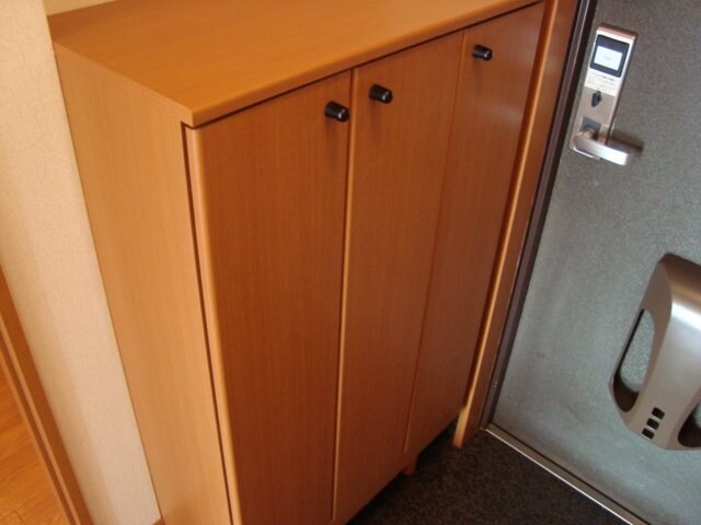 エル・アールの物件内観写真