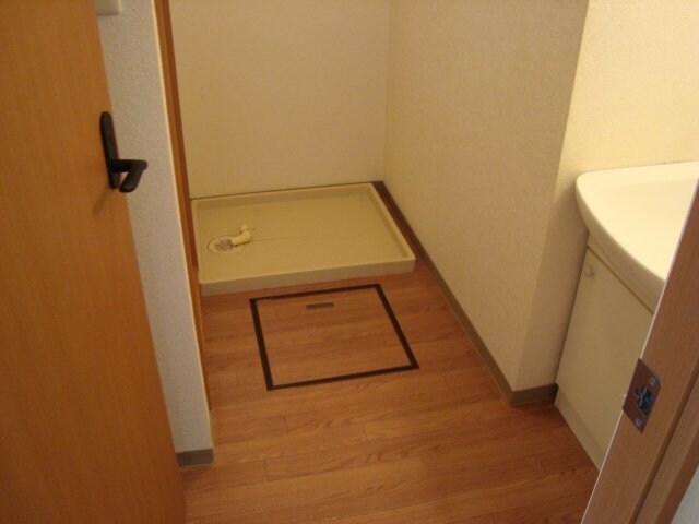 エル・アールの物件内観写真