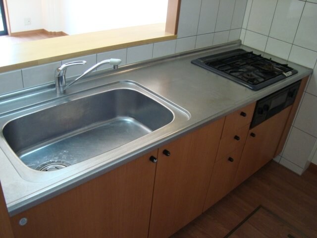 エル・アールの物件内観写真