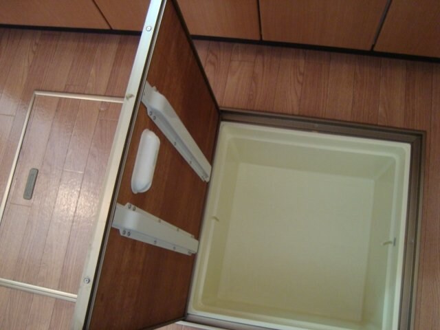 エル・アールの物件内観写真