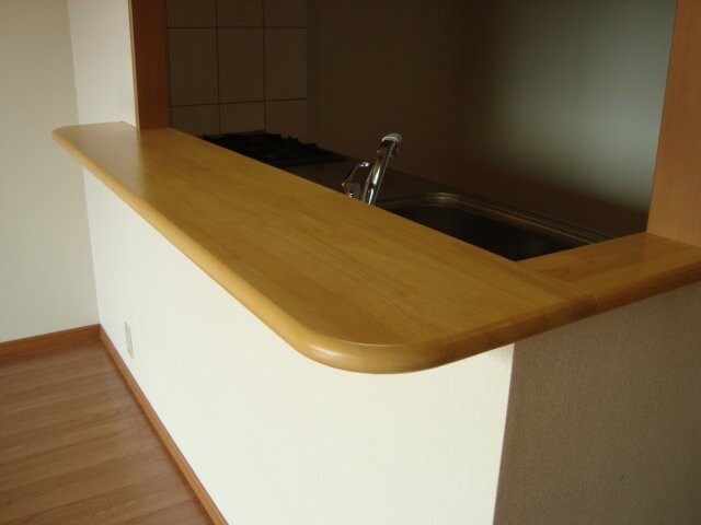 エル・アールの物件内観写真