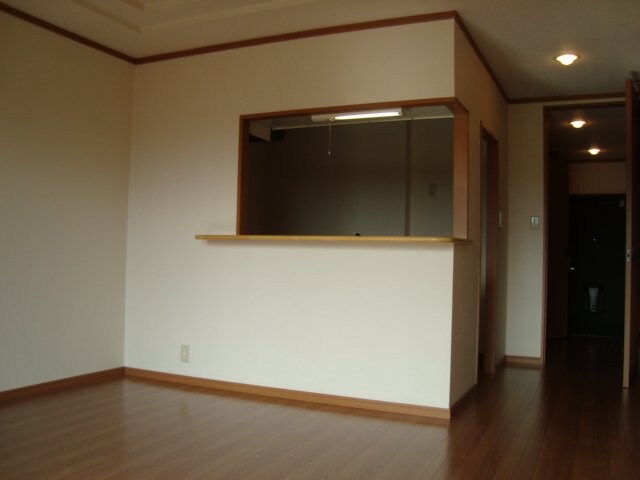 エル・アールの物件内観写真