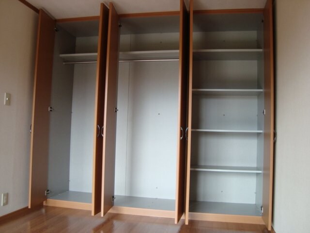 エル・アールの物件内観写真