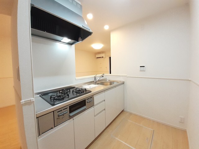 フィオーレＡの物件内観写真