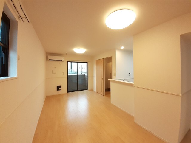 フィオーレＡの物件内観写真