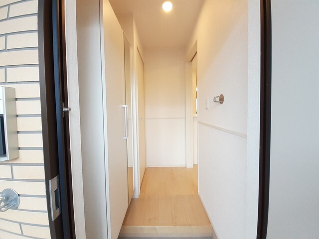 フィオーレＡの物件内観写真