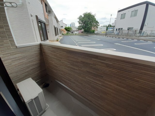 フィオーレＡの物件内観写真