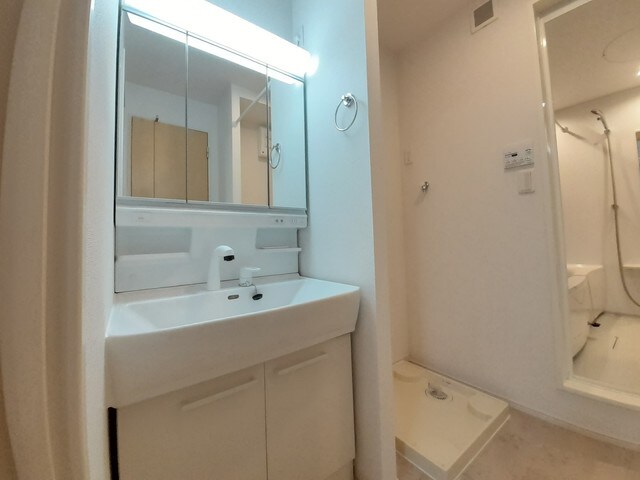 フィオーレＡの物件内観写真