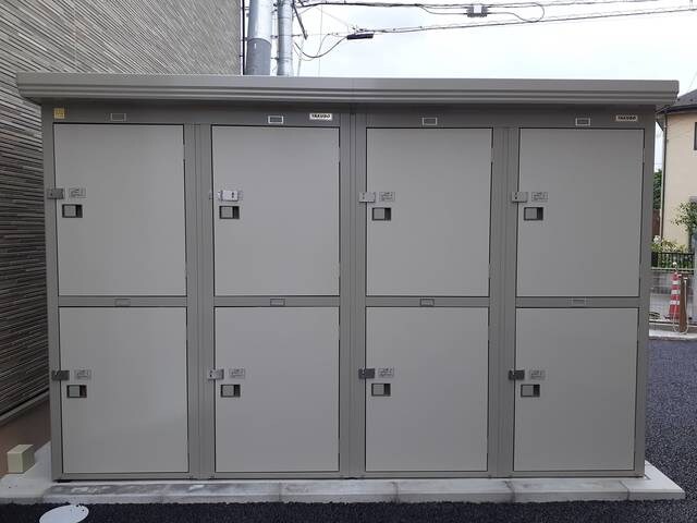 フィオーレＡの物件内観写真