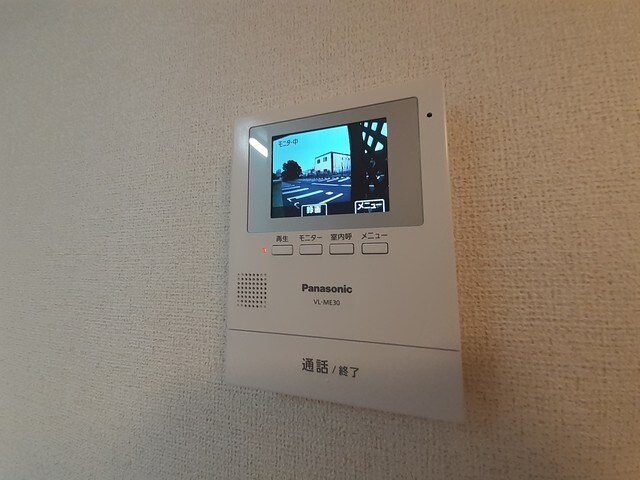 フィオーレＡの物件内観写真