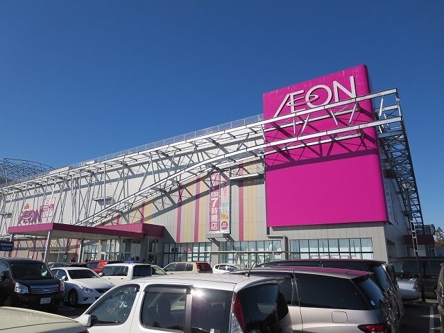 フィオーレＡの物件内観写真