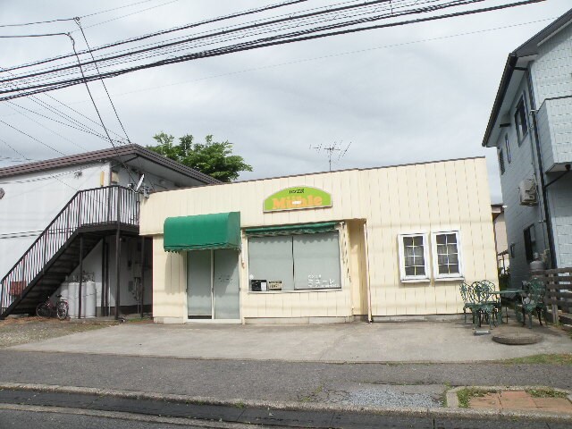 フィオーレＡの物件内観写真