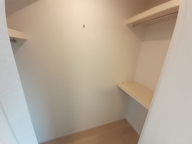 クレイドル　IIIの物件内観写真