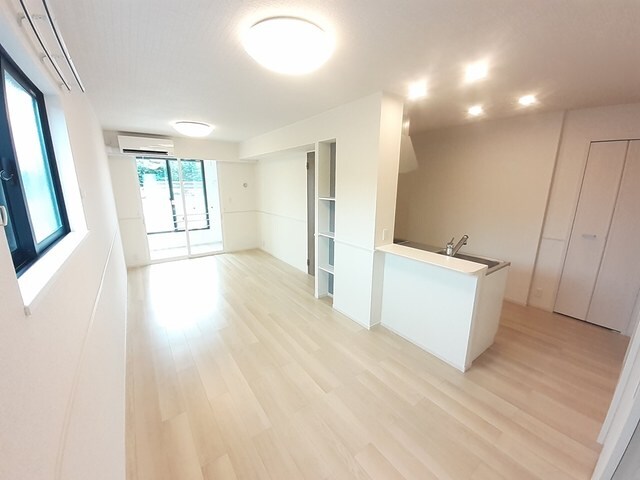 クレイドル　IIIの物件内観写真