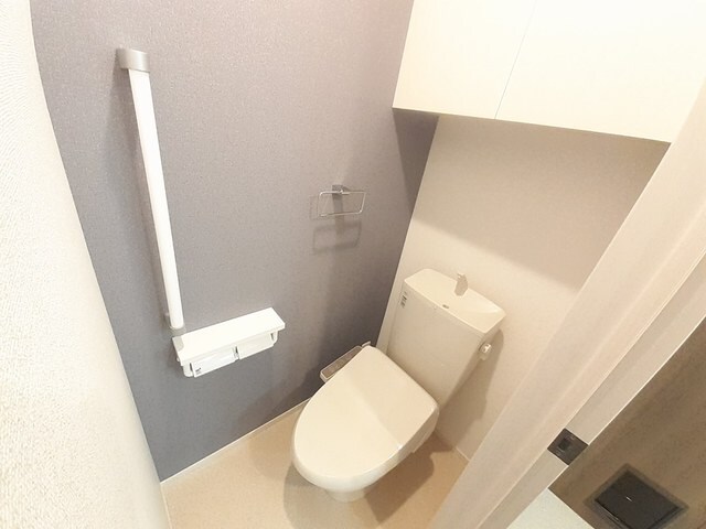 クレイドル　IIIの物件内観写真