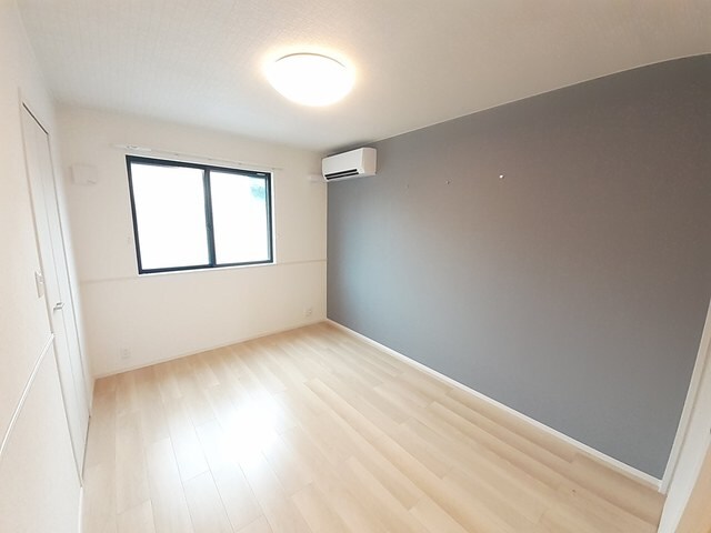 クレイドル　IIIの物件内観写真