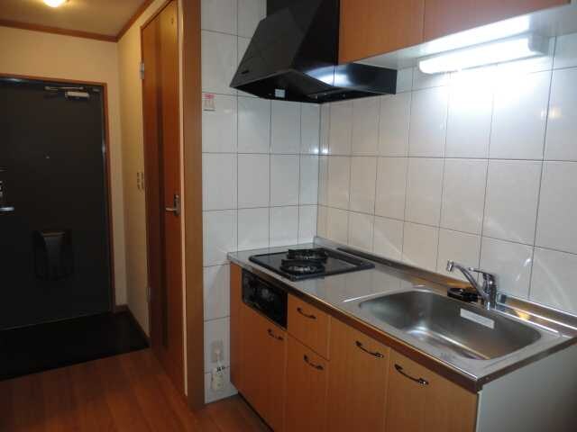 ヴィンテージの物件内観写真