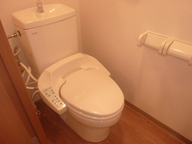 ヴィンテージの物件内観写真