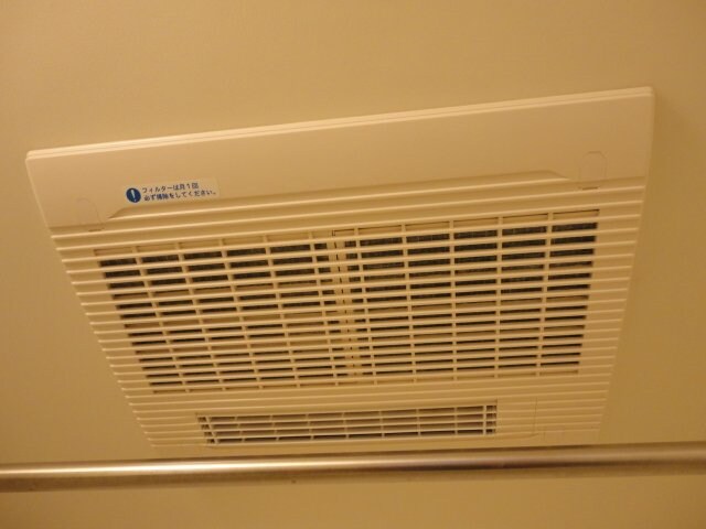 ヴィンテージの物件内観写真