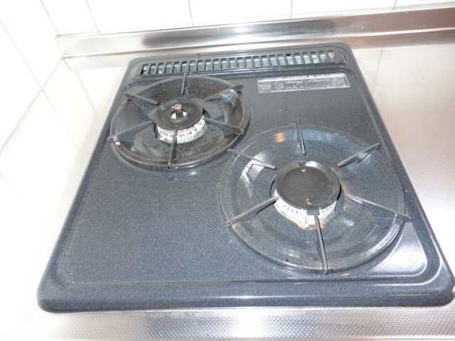 ヴィンテージの物件内観写真