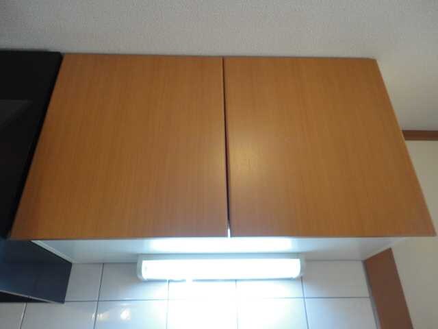 ヴィンテージの物件内観写真