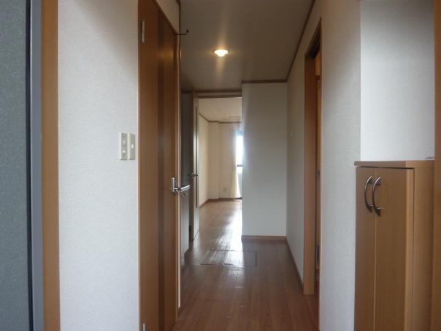 ヴィンテージの物件内観写真