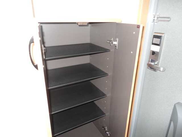 ヴィンテージの物件内観写真