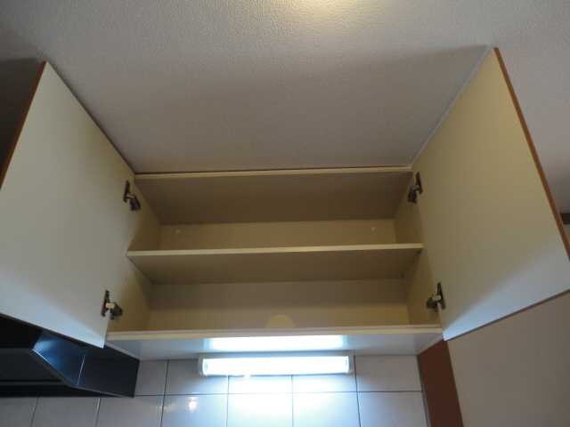 ヴィンテージの物件内観写真