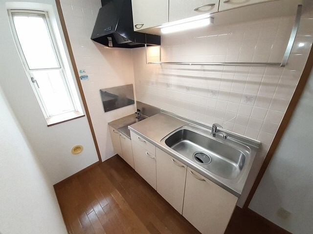 アミスターの物件内観写真