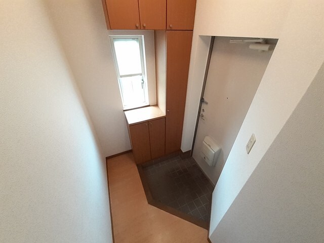 アミスターの物件内観写真