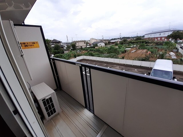 アミスターの物件内観写真