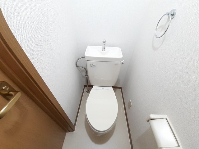 アミスターの物件内観写真