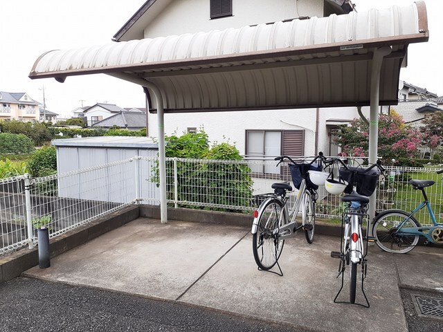 アミスターの物件内観写真