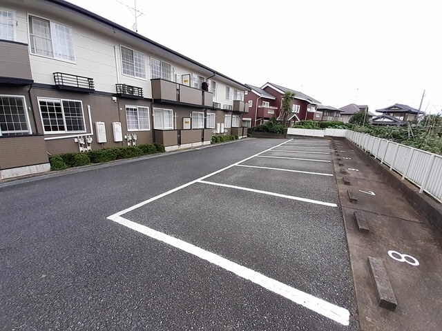 アミスターの物件内観写真