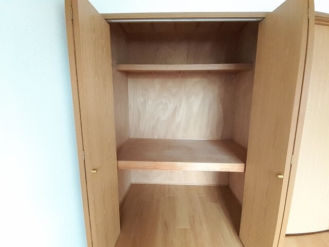 アミスターの物件内観写真