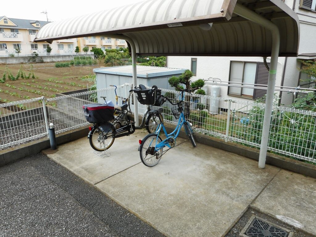 アミスターの物件内観写真