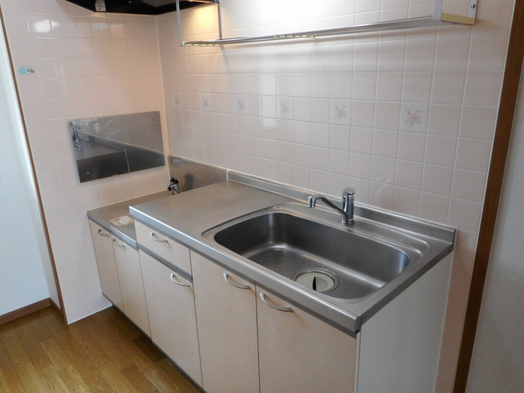 アミスターの物件内観写真