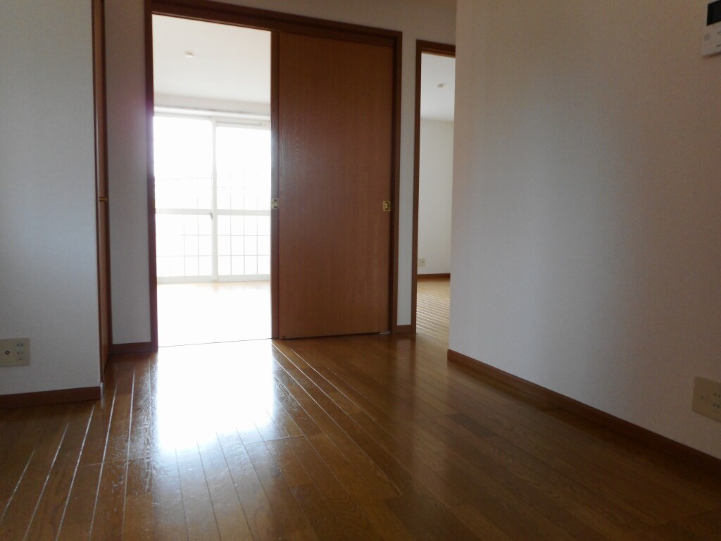 アミスターの物件内観写真