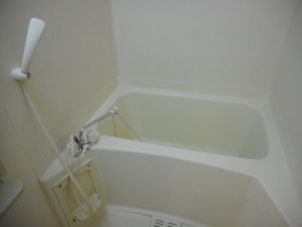 アミスターの物件内観写真