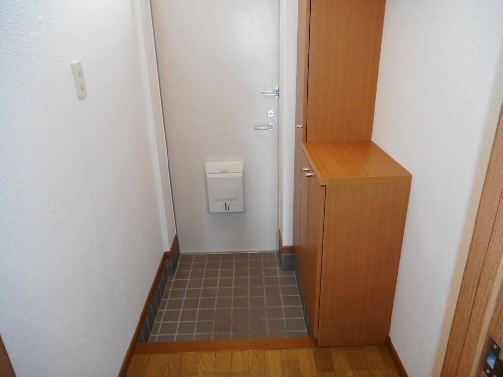 アミスターの物件内観写真