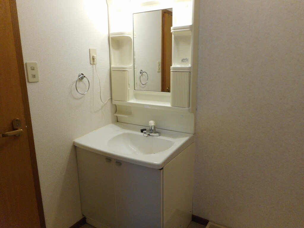 アミスターの物件内観写真