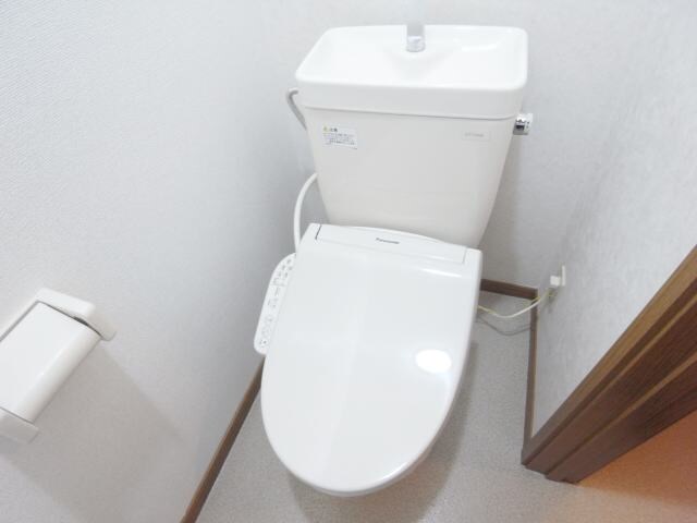 アミスターの物件内観写真