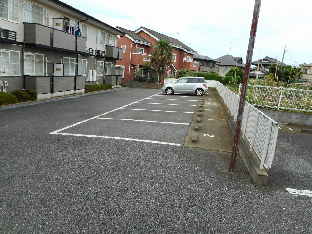 アミスターの物件内観写真