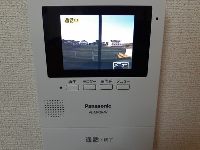 アミスターの物件内観写真