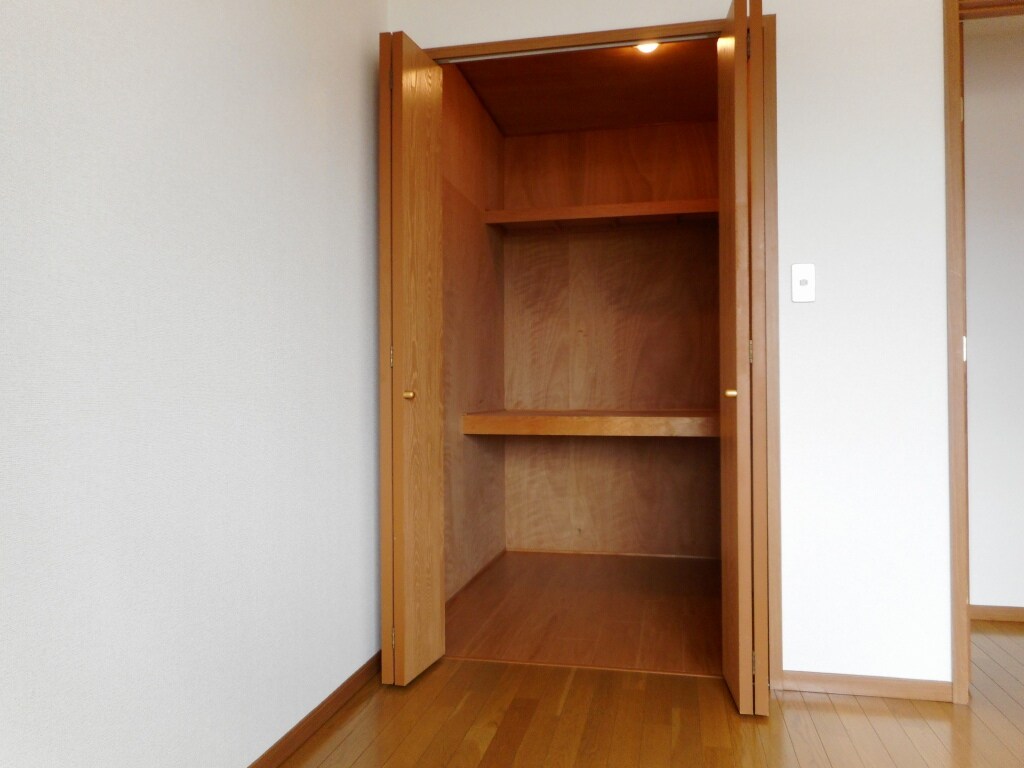 アミスターの物件内観写真