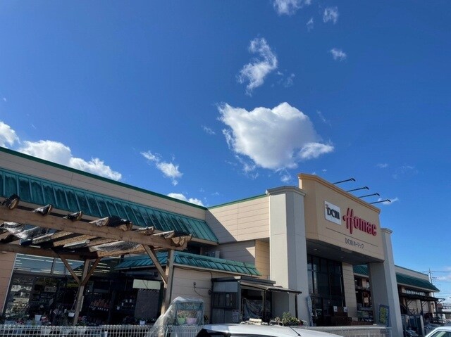 アミスターの物件内観写真