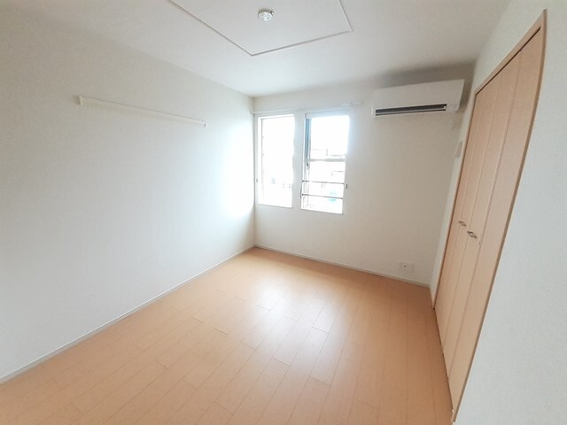 クレア・ポルト　Ａの物件内観写真